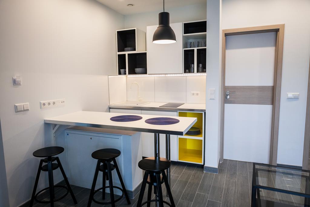 Vila Nikolas Druskininkai Zimmer foto